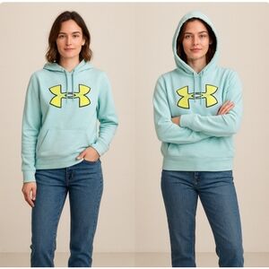 Under‎ Armour Women's Long Sleeve Hoodie